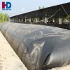 Bạt nhựa HDPE lót hầm Biogas