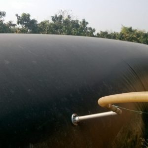 Bạt HDPE