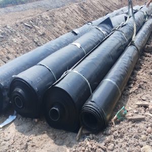 Bạt nhựa nuôi cá HDPE – Bảng giá bạt đen 2023