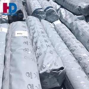 Màng nhà kính Israel – Ginegar