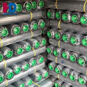 Màng phủ nông nghiệp 25 mic