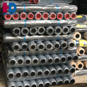 Màng phủ nông nghiệp 18 mic