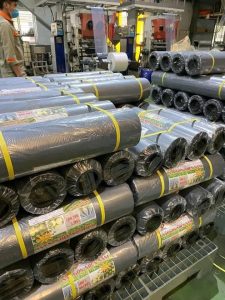 Màng phủ nông nghiệp