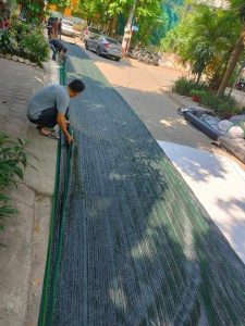 lưới che nắng thái lan