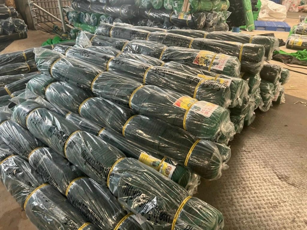 Địa chỉ mua lưới che nắng ở QUẢNG NINH tốt nhất