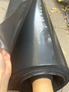 Bạt HDPE 1mm