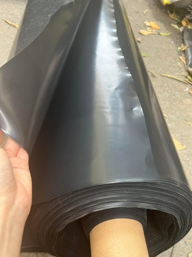 Bạt HDPE 1mm