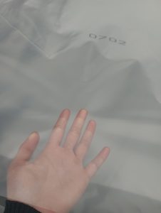 Quy trình xây dựng nhà màng