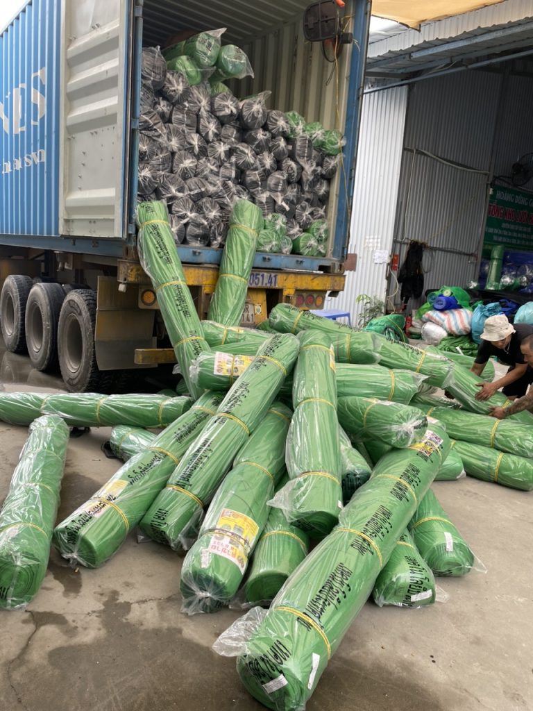 Địa chỉ mua lưới che nắng ở HÀ NAM tốt nhất