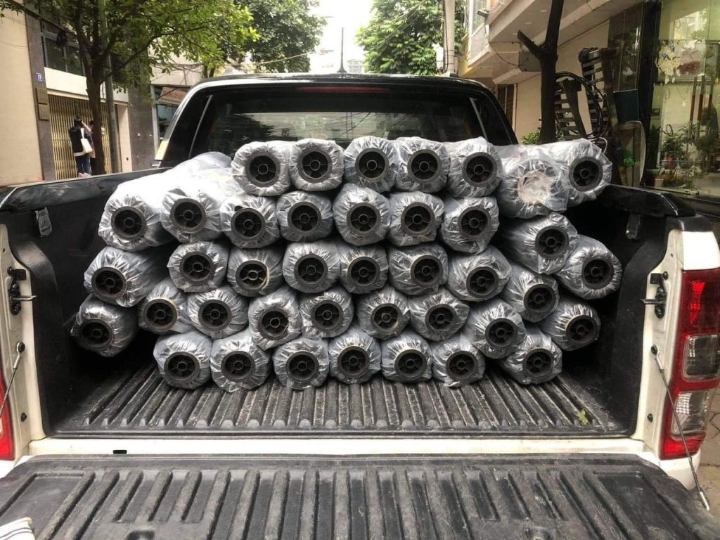 Màng phủ nông nghiệp