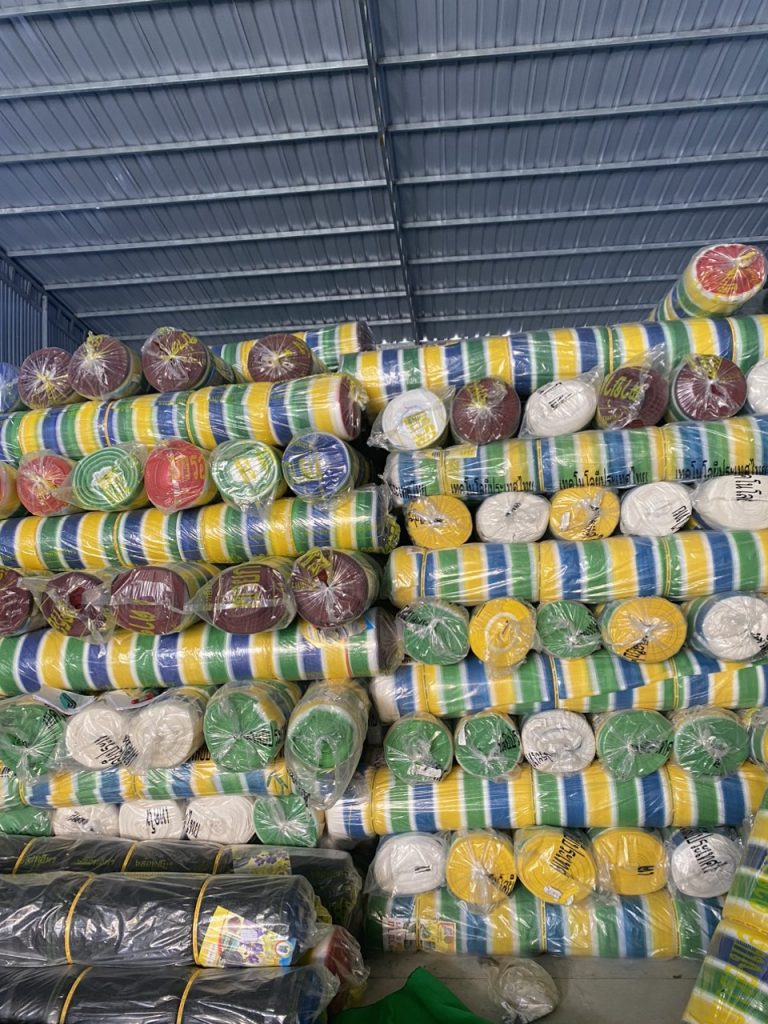 Địa chỉ mua lưới che nắng ở HẢI PHÒNG tốt nhất