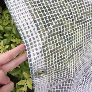 Bạt Che Mưa Lấy Sáng Leno